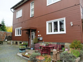 Muehlenhaus Comfortable holiday residence